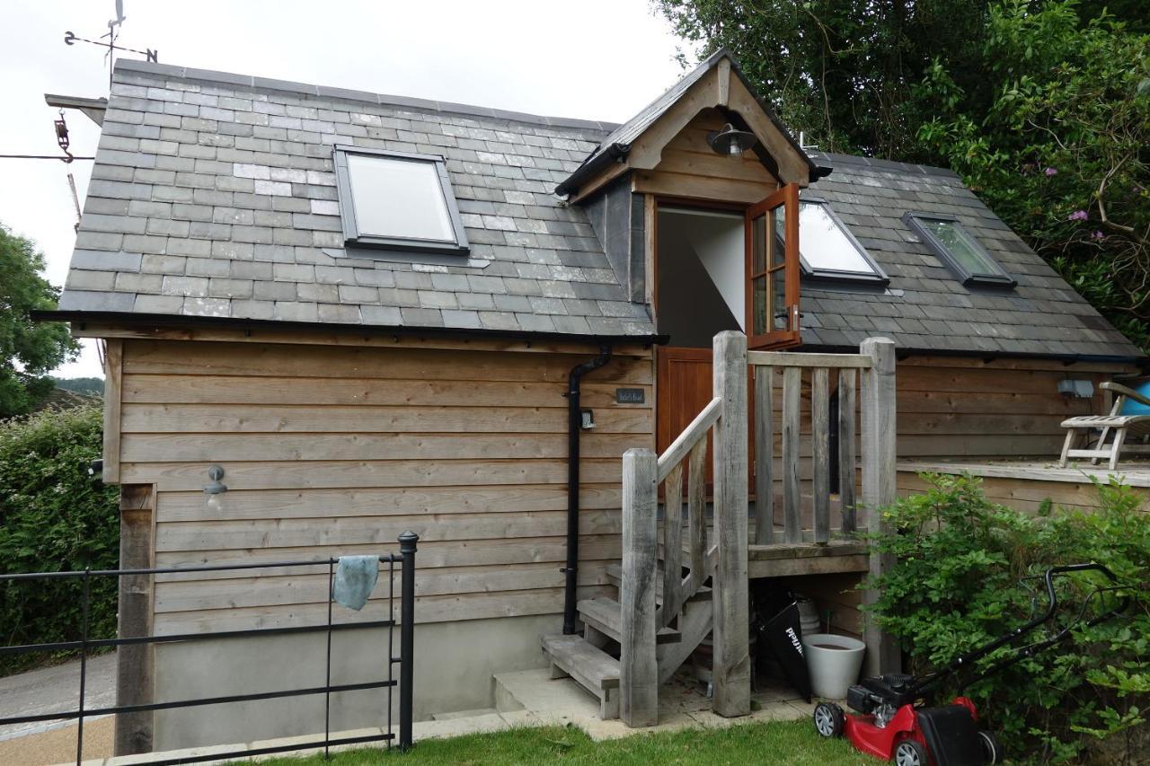 The Roost Apartment Semley Exterior photo